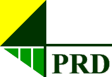 Emblem of PRD